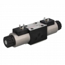 Задвижка Atos NG6